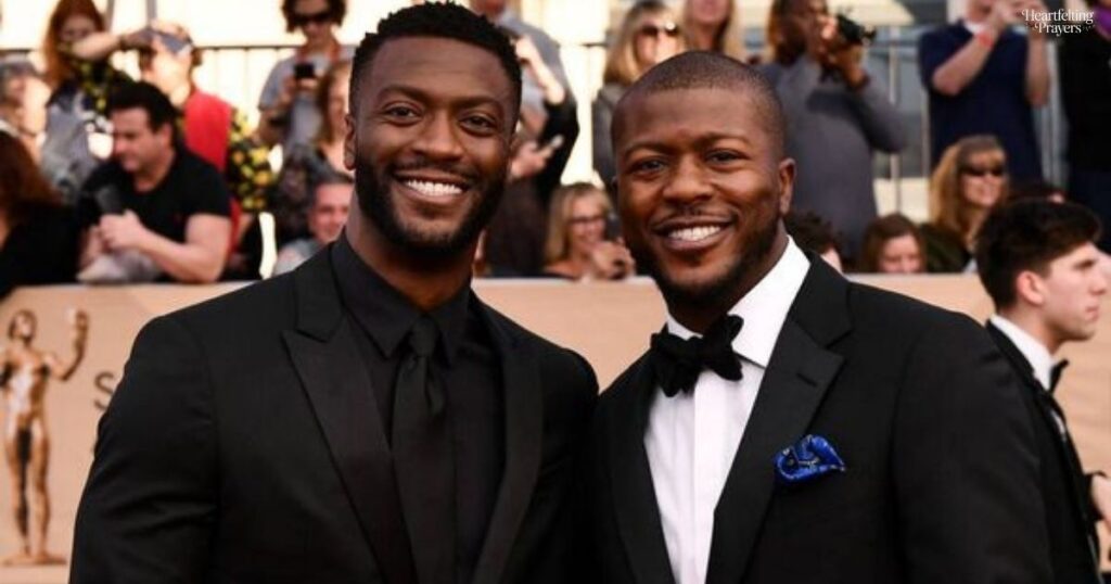 Why Fans Are Fascinated by Aldis Hodge’s Love Life