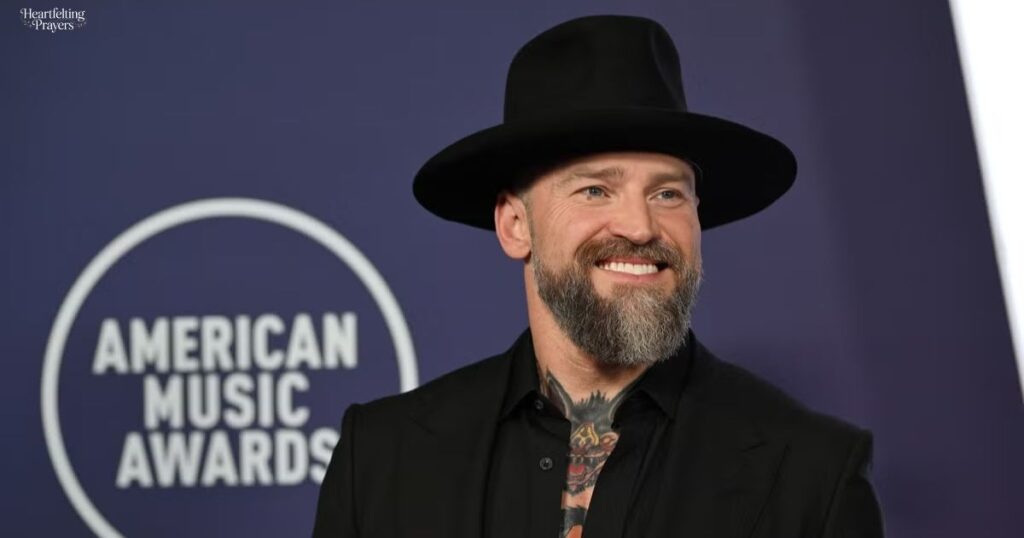 Zac Brown Net Worth