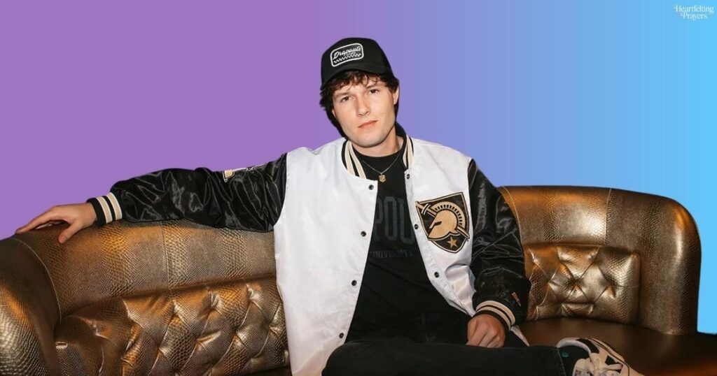 Zach Justice’s Acting and Writing Ventures