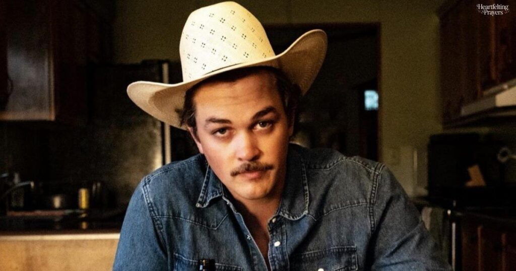 Zach Top Musical Style & Genre