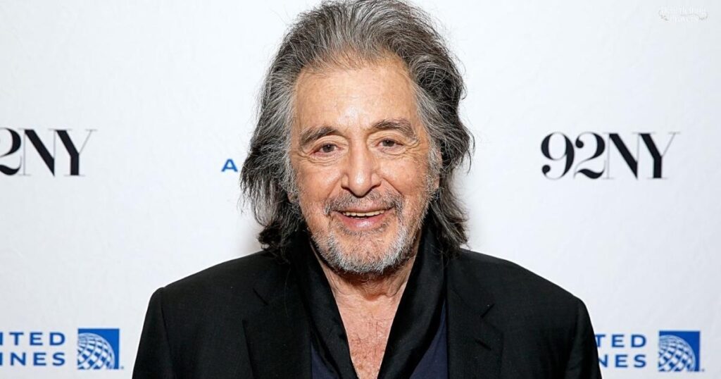 Paula Pacino Relationship with Al Pacino