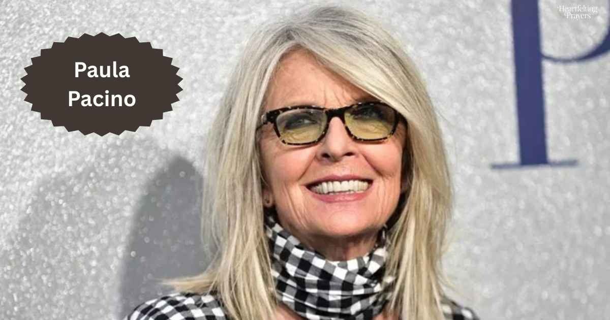 Paula Pacino